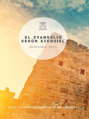 cover image of El evangelio según Ezequiel